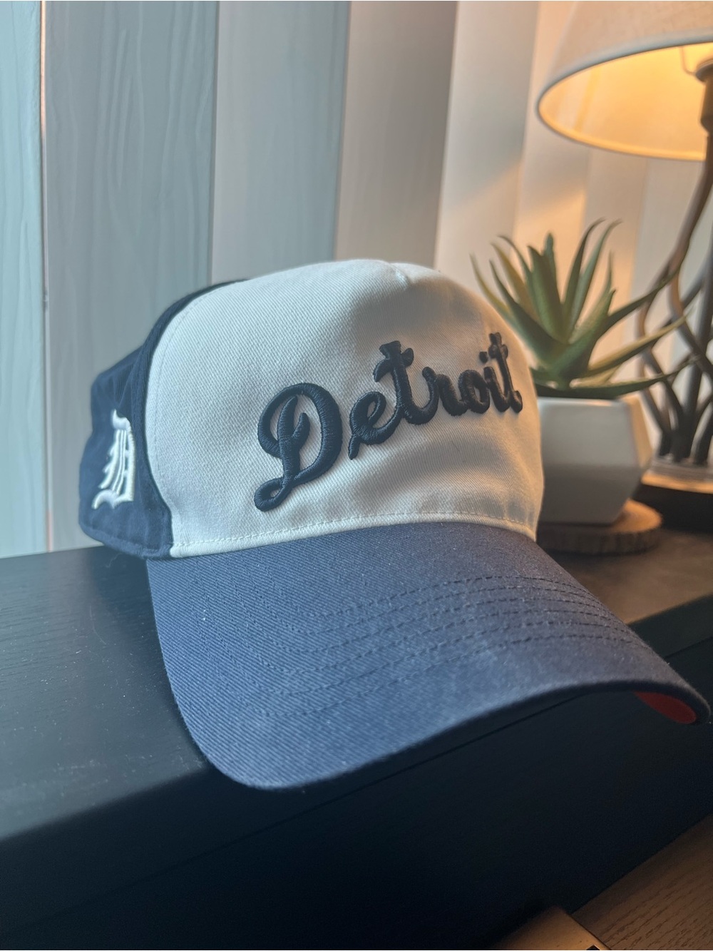 DETROIT TIGERS ‘47 MENS HAT